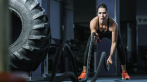 Leia mais sobre o artigo Melhores Treinos para CrossFit