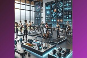 Leia mais sobre o artigo Tendências Atuais no Fitness: O Que Está em Alta nas Academias?