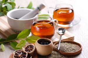 Leia mais sobre o artigo Suplementos Naturais: Quando Usar e Como Escolher o Ideal para Você
