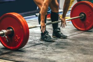 Leia mais sobre o artigo Powerlifting para Iniciantes: Guia Completo para Começar com Força e Segurança