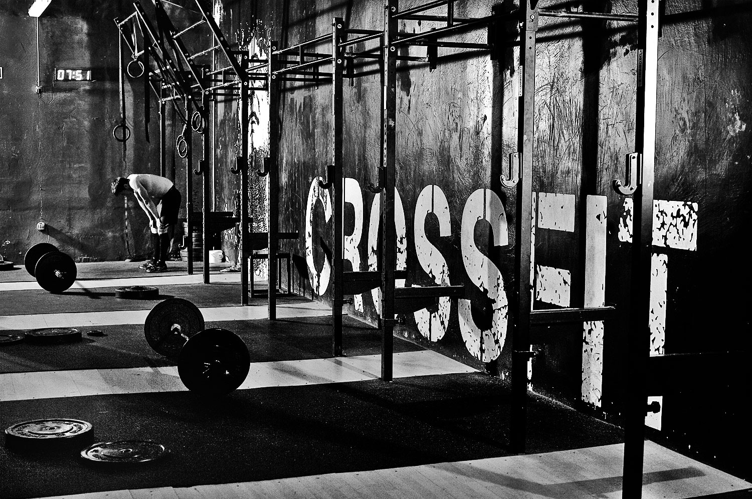 No momento, você está visualizando Dicas de Treino de CrossFit para Iniciantes e Intermediários: Evolua com Segurança e Resultados
